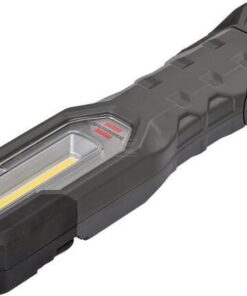 Linterna LED HL 1.000A 34 Linterna LED HL 1.000A