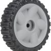 Front wheel assembly 7" 2 Front wheel assembly 7"