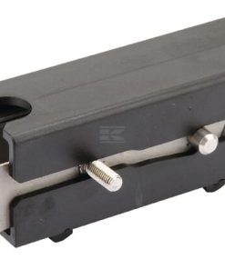 Pala dispers. Tele Quick izq.