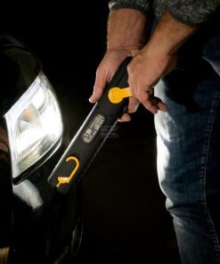 Linterna LED HL 300AD