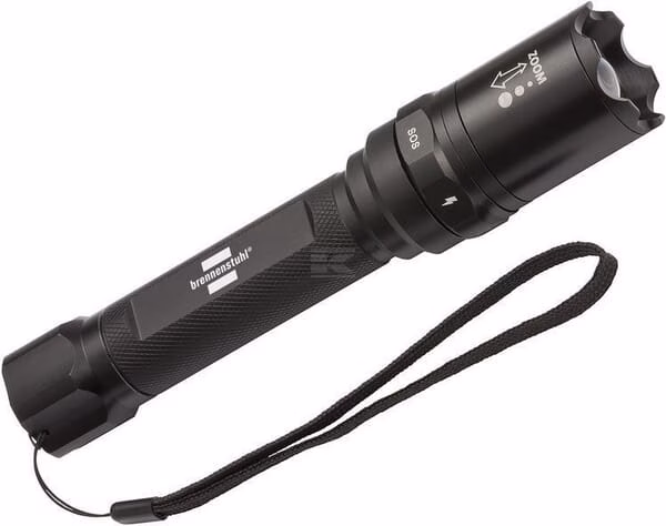 Linterna LED LuxPremium TL400AFS 1 Linterna LED LuxPremium TL400AFS