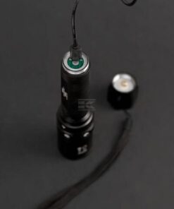 Linterna LED LuxPremium TL400AFS 21 Linterna LED LuxPremium TL400AFS