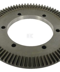 Rueda de disco