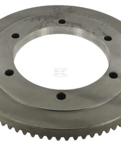 Rueda de disco