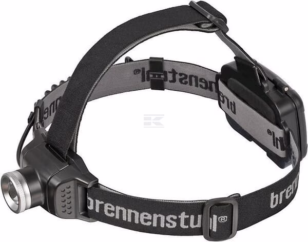 Lámpara de casco LED KL200F 1 Lámpara de casco LED KL200F
