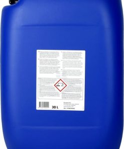 Champú de vehículos 30 l