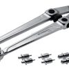 Llave para tuercas de espiga 12 Llave para tuercas de espiga