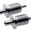 Juego de 2 espolones de recambio llave 117.B
