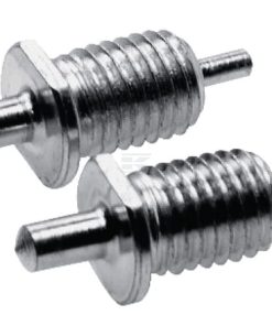 Juego de 2 espolones de recambio llave 117.B 3 Juego de 2 espolones de recambio llave 117.B