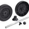 Kit de ruedas D125
