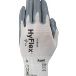 Guantes 11-800VP, talla M, HyFlex®