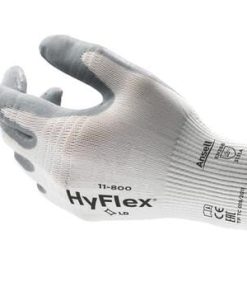 Guantes HyFlex® 11-800, talla M
