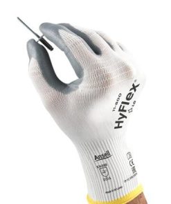 Guantes HyFlex® 11-800, talla XL 12 Guantes HyFlex® 11-800, talla XL