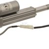 Elevador eléctrico para plataforma de corte CD 95-100-105 4 Electric lifter for mowing deck CD 95-100-105