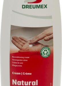 Crema de manos Dreumex "Natural Care" 250 ml