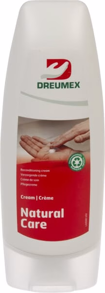 Crema de manos Dreumex "Natural Care" 250 ml 1 Crema de manos Dreumex "Natural Care" 250 ml