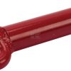 Perno fijac. rojo (tam. sold.)