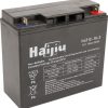 Batería Fiam 12V/18Ah Stiga 8 Batería Fiam 12V/18Ah Stiga