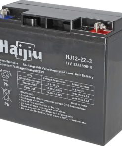Batería 12V