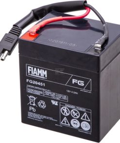 Battery 12V 4.5AH