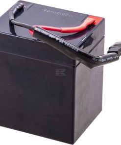 Battery 12V 4.5AH