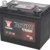 Battery yuasa 12v 30ah
