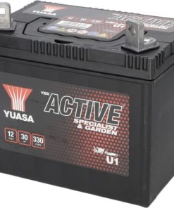 Battery yuasa 12v 30ah