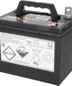 Battery yuasa 12v 30ah