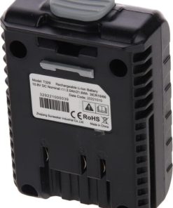 Battery LI-ION, 10.8V-2.0Ah ST LS [3 Pin]