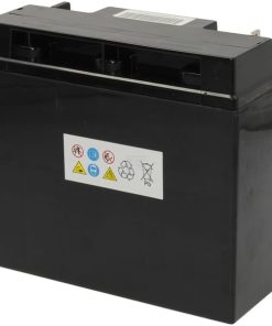 Battery 18Ah, Lead acid