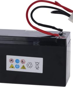 Battery lead acid 12V/7AH