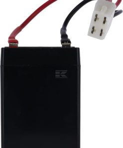 Battery lead acid 12V/7AH 7 Battery lead acid 12V/7AH