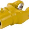 Horquilla para orificio liso con chaveta, para ejes de Ø31,75 mm x 30 mm, W2200/W200E Walterscheid