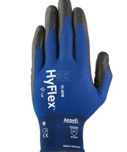 Guantes 11-816, talla XL, HyFlex®