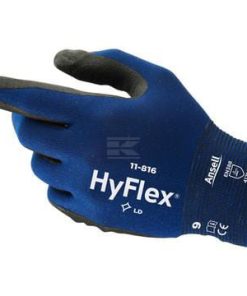 Guantes 11-816, talla L, HyFlex® 10 Guantes 11-816, talla S, HyFlex®