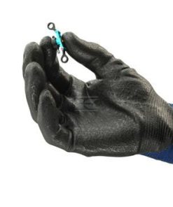 Guantes 11-816, talla XS, HyFlex®
