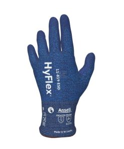 Guantes 11-819, talla L, HyFlex®
