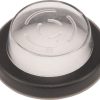 Tapa protectora de PVC