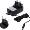 Power supply/charger li-ion st ls(eu+uk) 4 Power supply/charger li-ion st ls(eu+uk)