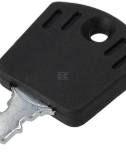 Llave de contacto