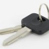 Llave de contacto