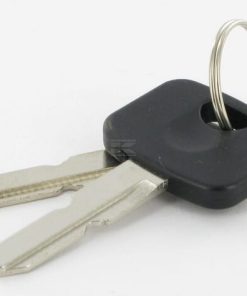 Llave de contacto