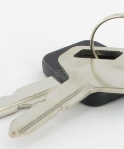Llave de contacto
