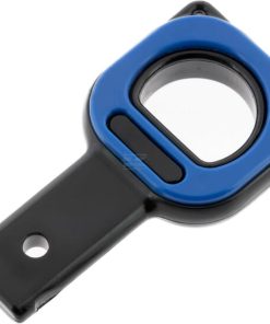 Ignition key