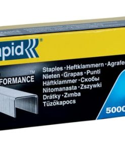 Remaches Rapid 13/4 galvaniz.