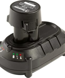 Afilador de cadenas a batería de sobremesa, MicroJolly, Tecomec