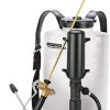 Pulverizador de mochila Spray-Matic 10B Nueva generación