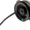 Electromagnetic clutch RECB3680Q-Al-S NV