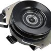Electromagnetic clutch 5 Electromagnetic clutch