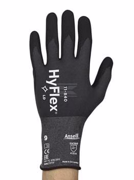 Guantes HyFlex® 11-840 talla 6 1 Guantes HyFlex® 11-840 talla 6